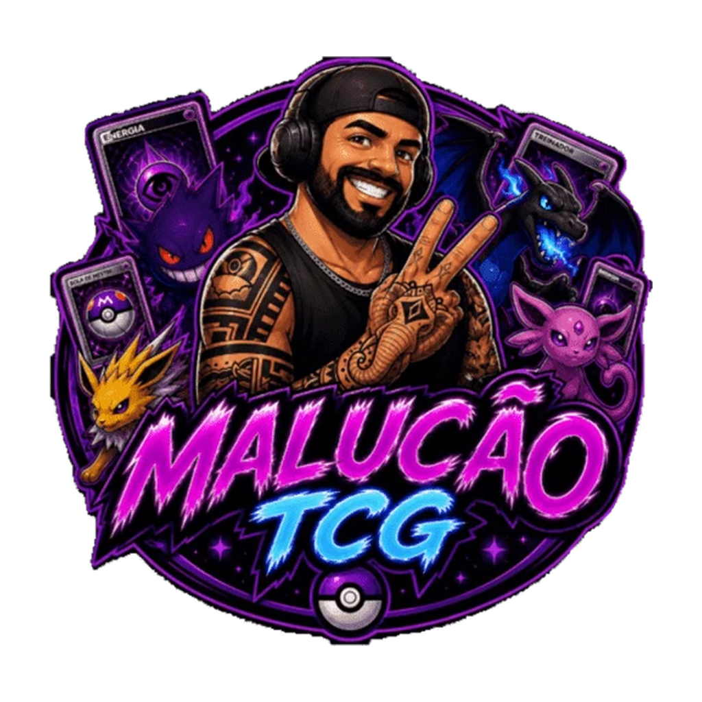 Maluc&atilde;o TCG